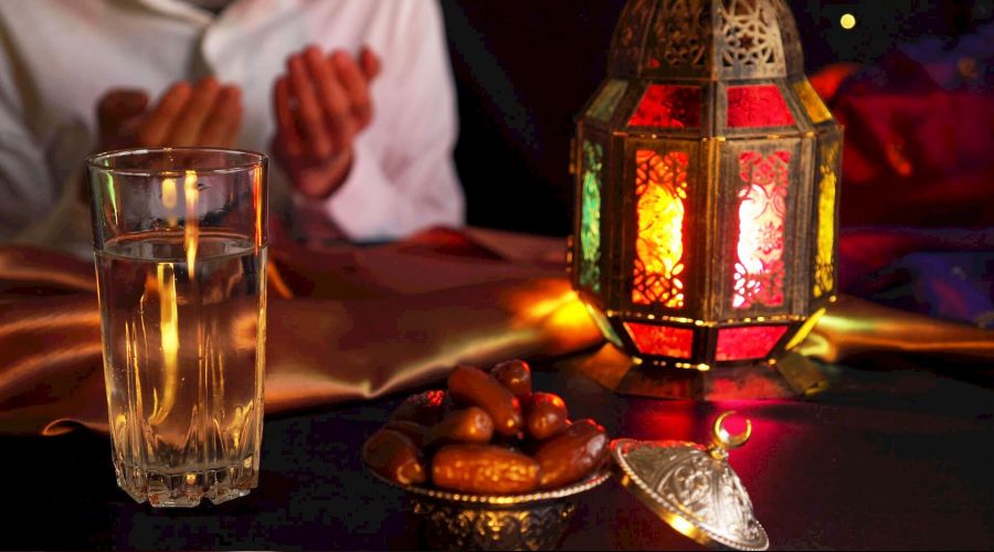 Aral�kl� orucun faydalar� saymakla bitmiyor