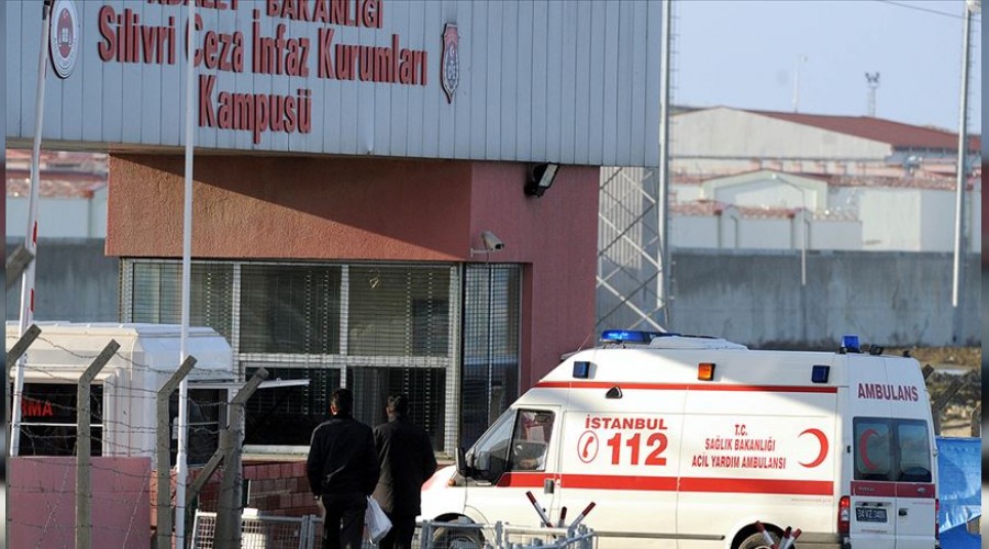 Arap casusu cezaevinde intihar etti