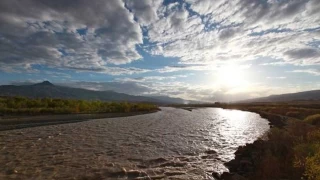 Aras Nehri ve ekonomik önemi