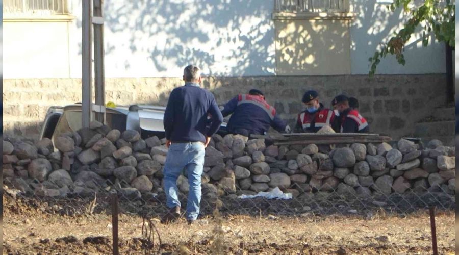 Arazi kavgasında 3 kardeş öldürüldü, anne ağır yaralandı