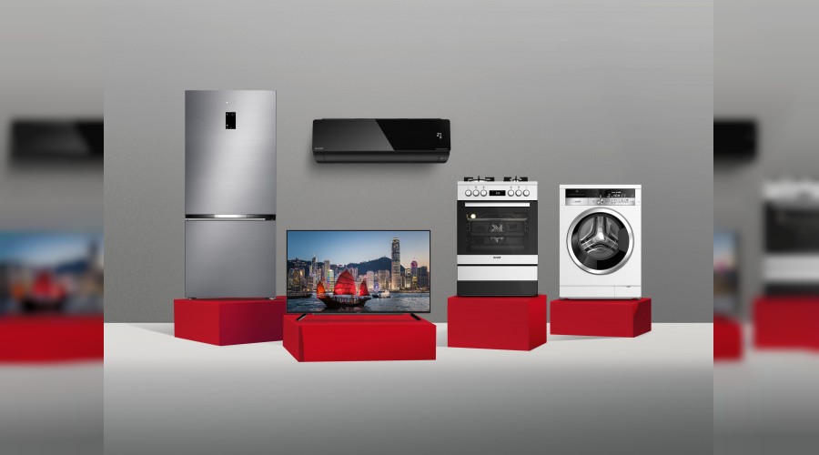 Ar�elik�ten yenileme hamlesi