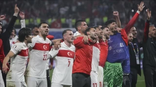 "Arda icat ediyor, Merih son vuruşu yapıyor, Mert kurtarıyor"