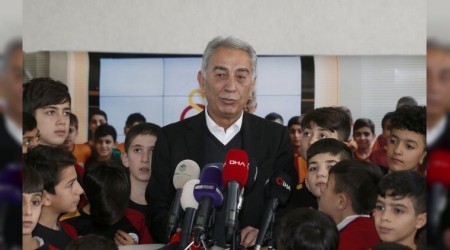 "Arda için son kararı başkan verir"