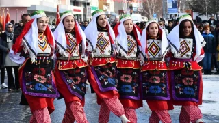 Ardahan'ın düşman işgalinden kurtuluşunun 103'üncü yılı