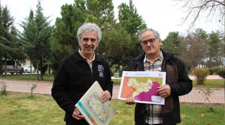 'Artık kuraklığa dayanıklı bitkiler yetiştireceğiz'