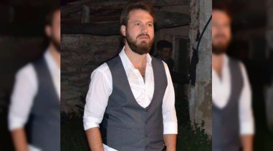 Asans�r bo�lu�una d��en i��i �ld�