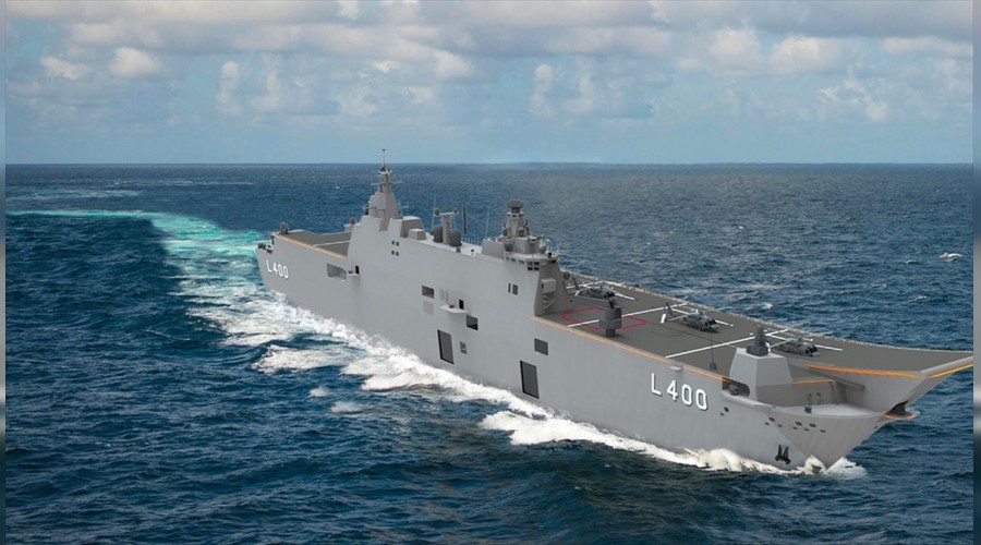 ASELSAN benzeri olmayan projesiyle heyecanlandırdı