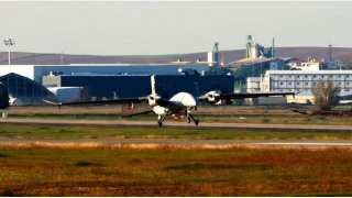 ASELSAN'dan TOLUN-F: Tek sortide çift vuruş, tam isabet