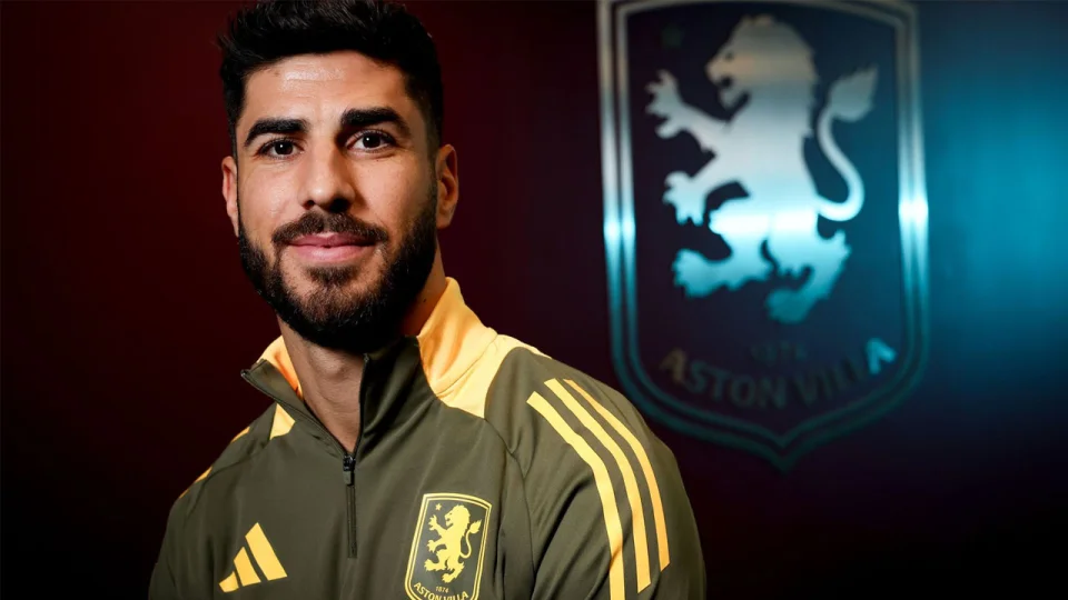 Asensio yola ��kt�