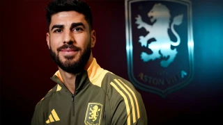 Asensio yola ��kt�