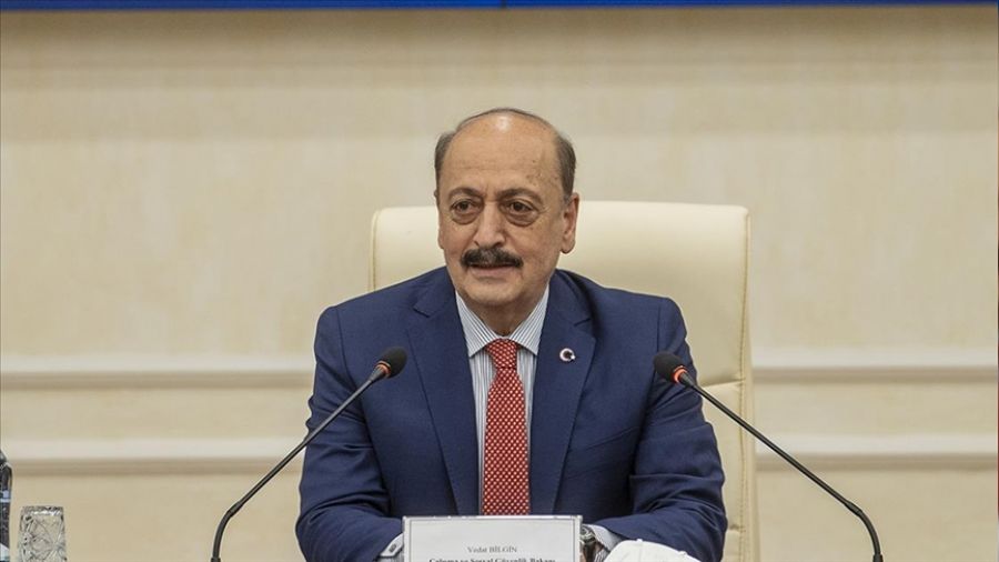 Asgari Ücret Tespit Komisyonu ara zam için toplandı