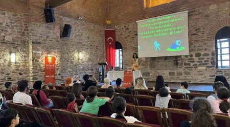 Ar hareketli ve sabrsz ocuklara dikkat