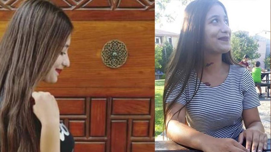 Asiyenur katilinin 2 yıl önce polise şikayet etmiş