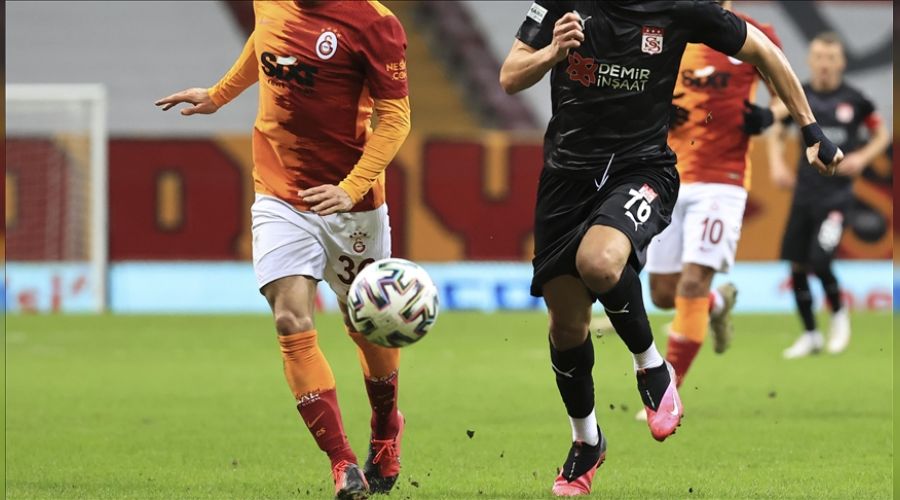 Aslan 4 ma� sonra kazanmak istiyor