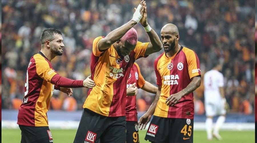 Aslan derbi galibiyeti istiyor