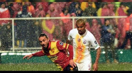 Aslan, İzmir'de umut arıyor