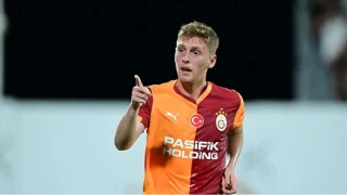Aslan'ın Metehan Baltacı kararı