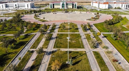 ASÜ Türkiye'de 5, dünyada 186. oldu