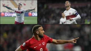 Atacakları gollerle tur kapısını aralayacaklar