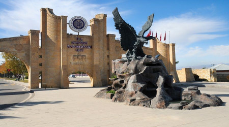 Atatürk Üniversitesi başarı hikâyesi yazmaya devam ediyor