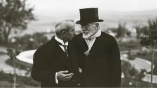 Atatrkn eteci olarak bahsettii patrii, nn Trk vatanda yapt