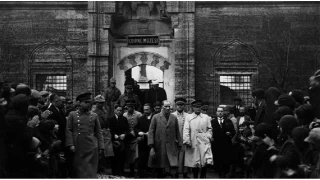 Atatürk’ün hazırlattığı hutbeler