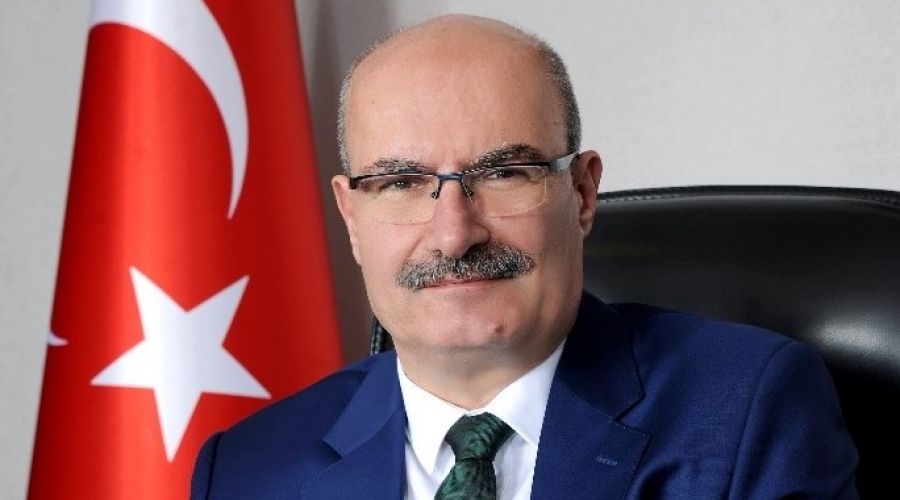 ATO Başkanı Baran'dan Çanakkale Zaferi mesajı