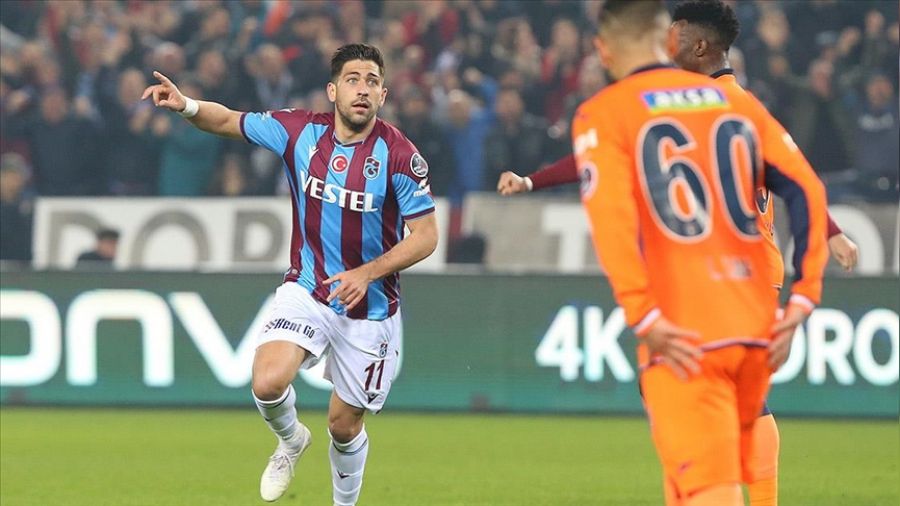 Attığı gollerle 10 puan kazandırdı