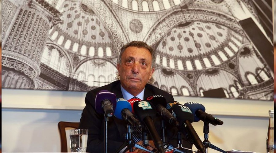 Avc� ile devam edecek