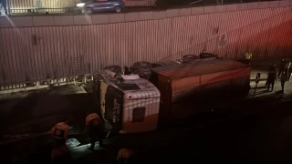 Avcılar'da facia yaşanabilirdi