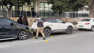 Avcılar'da gelin ve damada silahlı saldırı: 1 yaralı