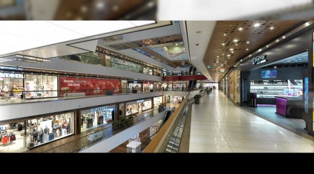 AVM'ler ikinci dalgaya hazırlıklı