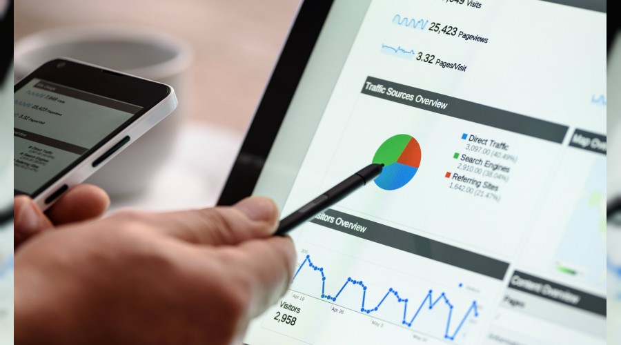 Avrupa dijital reklam harcamalar� rekor k�rd�