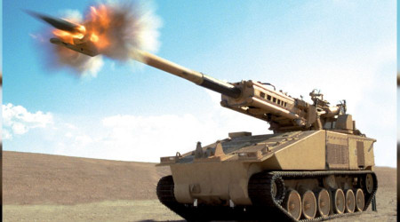 Avrupa hızla silahlanıyor