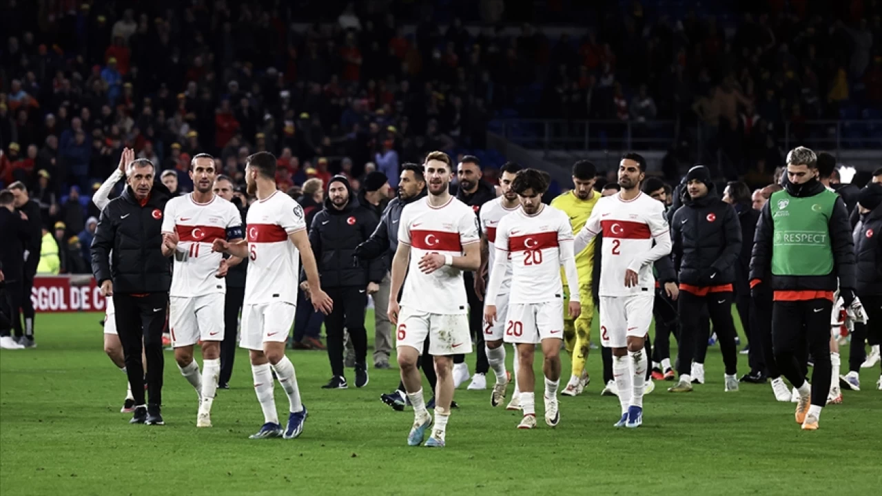 Avrupa ampiyonas hazrlklar balyor 