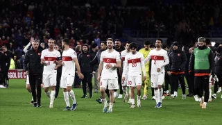Avrupa ampiyonas hazrlklar balyor 