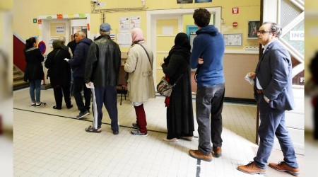 Avrupa'nın kritik seçimi