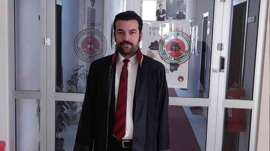 Avukat 10. kattan düşerek hayatını kaybetti