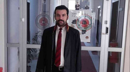 Avukat 10. kattan düşerek hayatını kaybetti