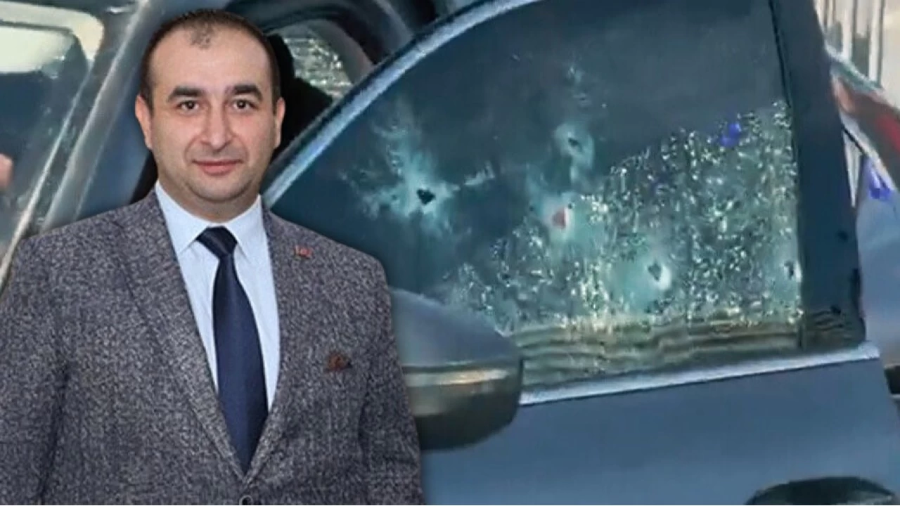Avukat Serdar �ktem cinayetinde 7 ��pheliye daha g�zalt�