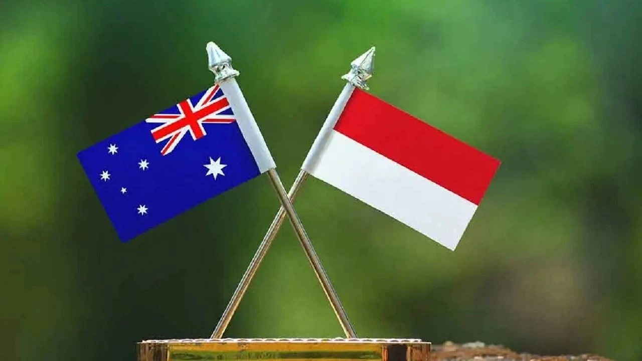 Avustralya ve Endonezya, savunma i�birli�i anla�mas� imzalayacak