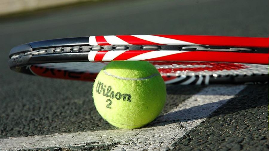 Avustralyal� tenis�i ABD A��k'ta yok