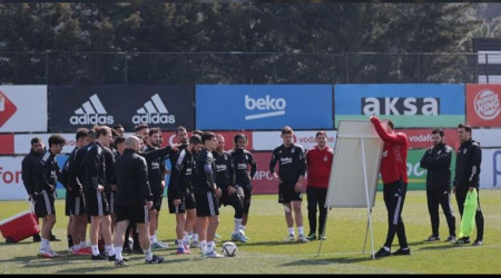 Avusturya ve İspanya'da kamp yapacaklar