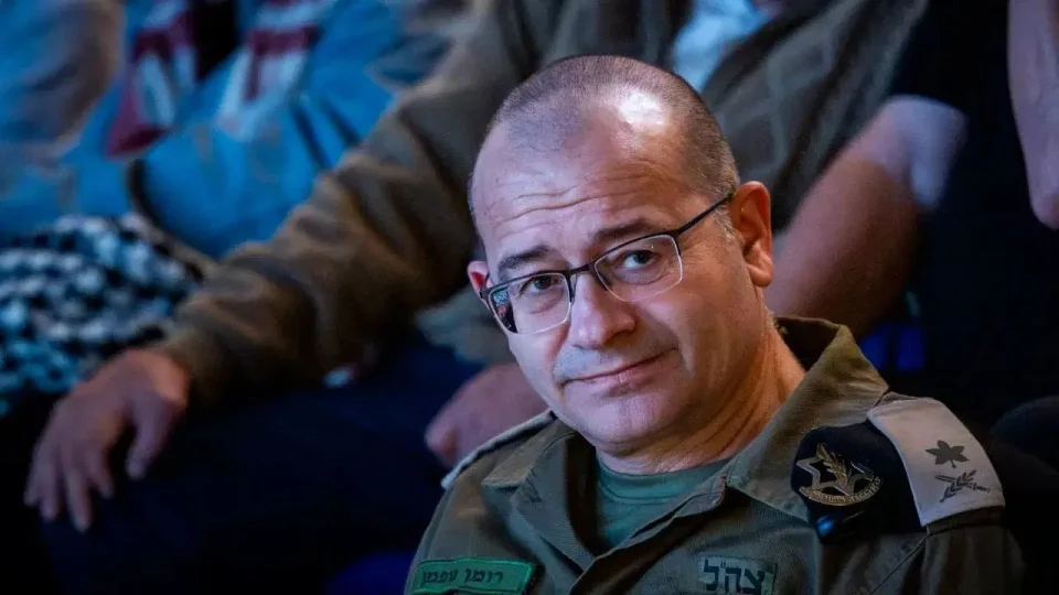 Axios: Mossad Direkt�r�, ABD'nin �ran'a y�nelik yeni sald�r�lar� �ncesi Washington'u ziyaret etti