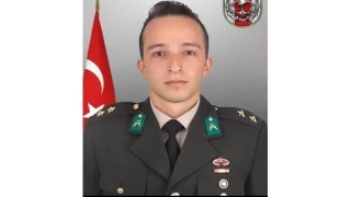 Aydn'l stemen Ege Akar ehit oldu
