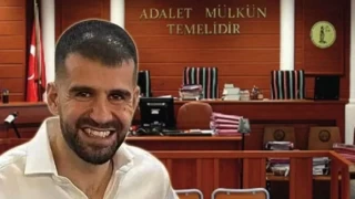 Ayhan Bora Kaplan: Hakime sehven 'bitanem' dedim
