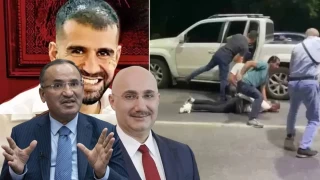 Ayhan Bora Kaplan soruşturmasında tutuklu emniyet müdürünün ifadesi: O iki isimden biri Bekir Bozdağ diğeri Osman Arslan