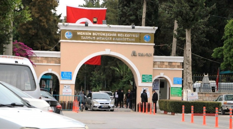 Aynı aileden 4 kişi koronadan öldü
