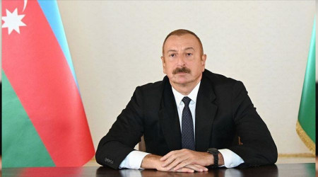 Azerbaycan'dan işgalci Ermenistan'a maden davası