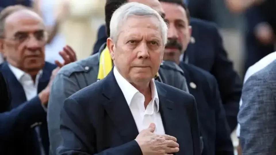 Aziz Yıldırım seçilirse Fenerbahçe komple değişecek